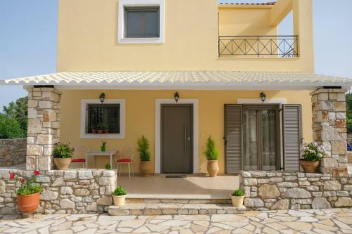 Giannakis Villa