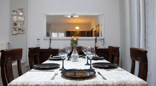 Giannakis Villa