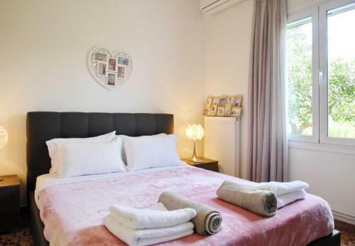 Kamisiana Villa Sleeps 7 With Pool And Air Con