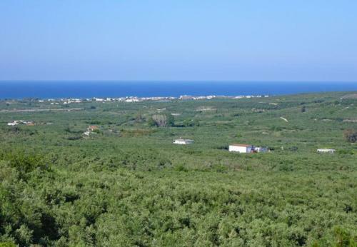 Kamisiana Villa Sleeps 7 With Pool And Air Con