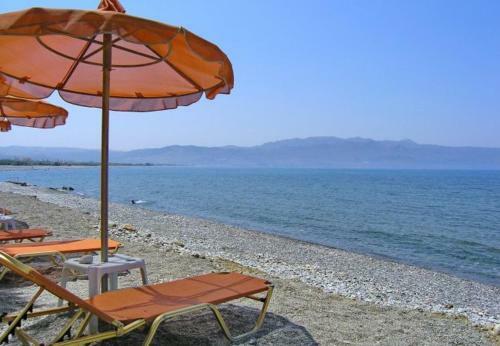 Kamisiana Villa Sleeps 7 With Pool And Air Con