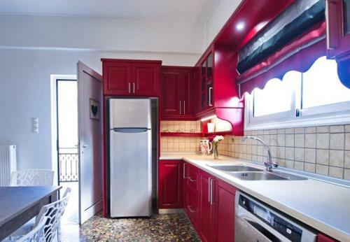 Kamisiana Villa Sleeps 7 With Pool And Air Con