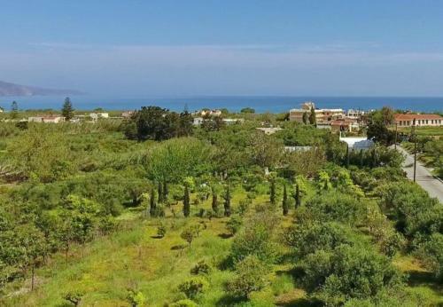 Kamisiana Villa Sleeps 7 With Pool And Air Con