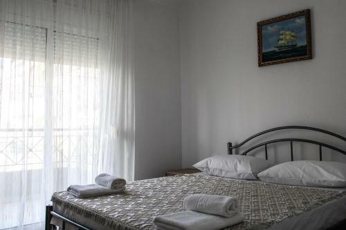 Toli Apartments