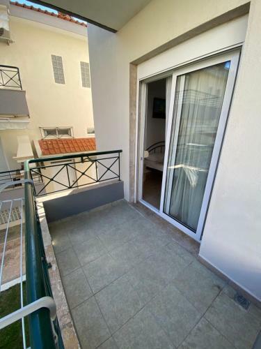 Toli Apartments
