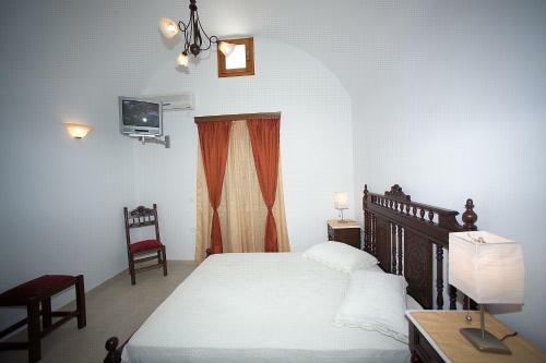 Kelenis Apartments