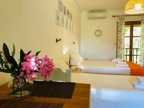 Apartamento La Strada Studios