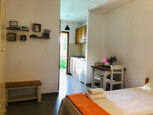 Apartamento La Strada Studios