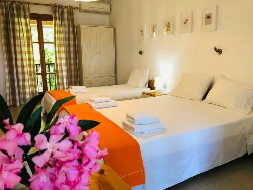Apartamento La Strada Studios