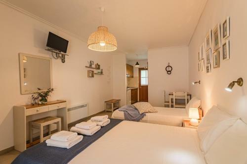 Apartamento La Strada Studios