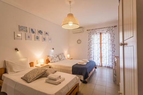 Apartamento La Strada Studios