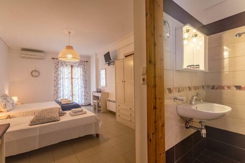 Apartamento La Strada Studios
