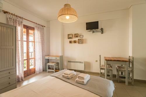 Apartamento La Strada Studios