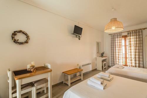 Apartamento La Strada Studios