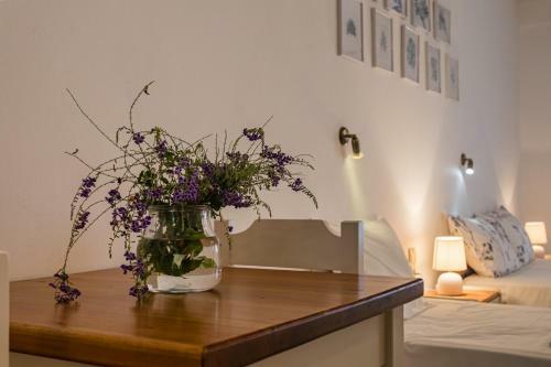 Apartamento La Strada Studios