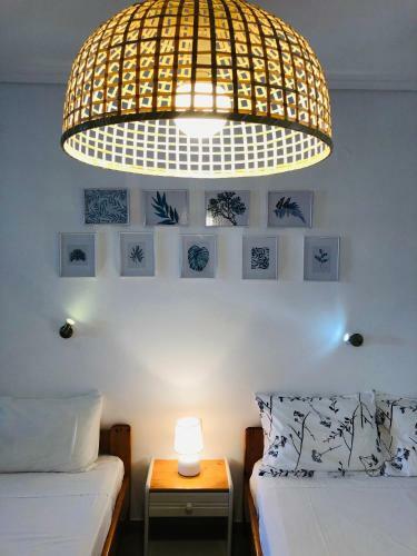 Apartamento La Strada Studios