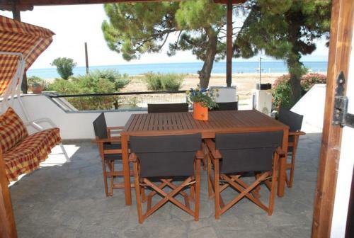 Casa De Mare Villa