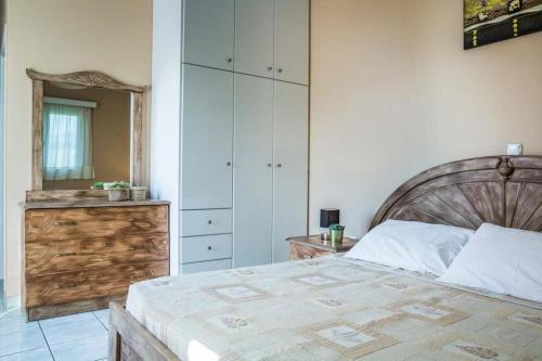 Karavados Villa Sleeps 6 Pool Air Con Wifi