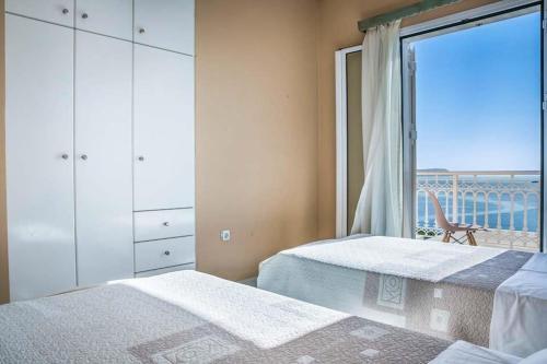 Karavados Villa Sleeps 4 Pool Air Con Wifi