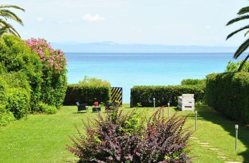 Villa Houseloft Horizon Seafront