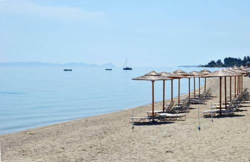Villa Houseloft Horizon Seafront