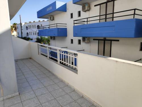 Apartamento Ilias Nest