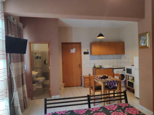 Apartamento Ilias Nest