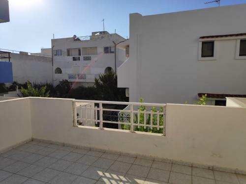 Apartamento Ilias Nest