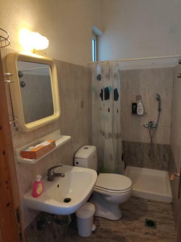 Apartamento Ilias Nest