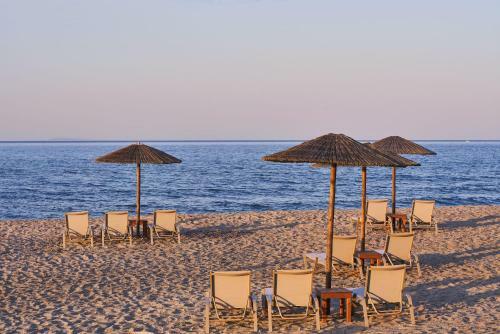 Hotel Atlantica Beach Resort Kos