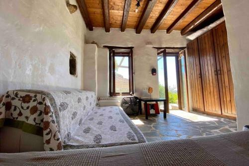 The Old Stone Cottage