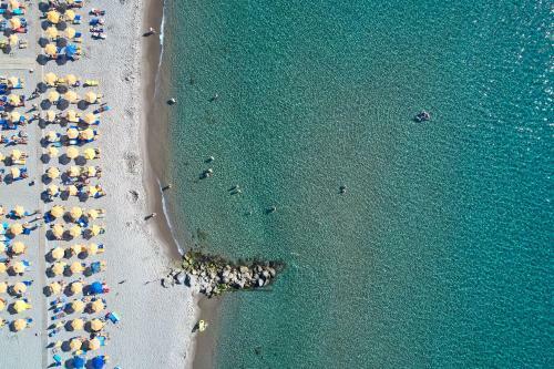 Hotel Atlantica Porto Bello Beach