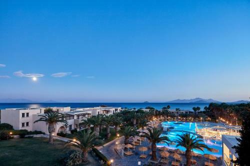 Hotel Atlantica Porto Bello Beach