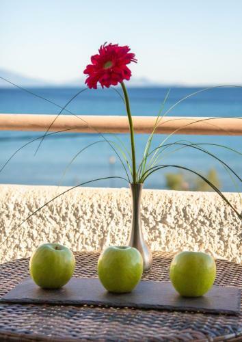 Silver Beach Hotel
