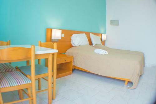Apartamento Calypso Bay
