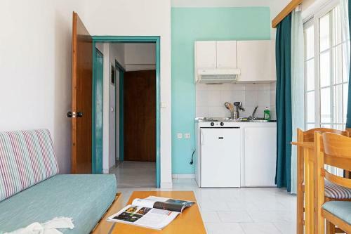 Apartamento Calypso Bay