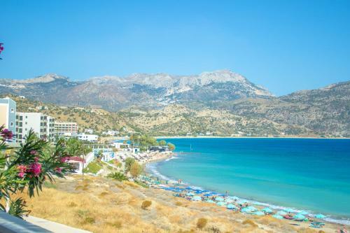 Apartamento Calypso Bay