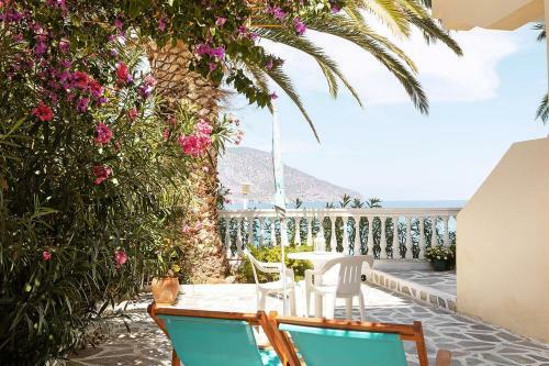 Apartamento Calypso Bay
