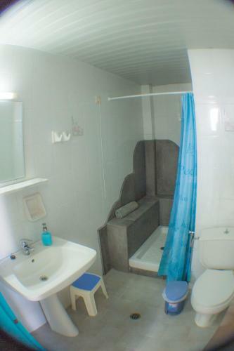 Apartamento Calypso Bay