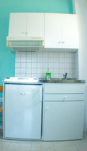 Apartamento Calypso Bay