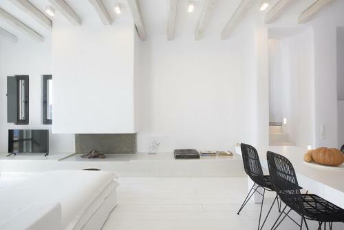 Villa House G Kardiani Tinos Cyclades