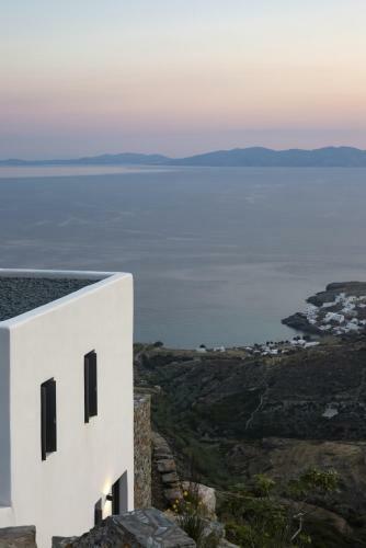 Villa House G Kardiani Tinos Cyclades