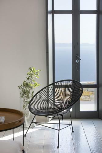 Villa House G Kardiani Tinos Cyclades