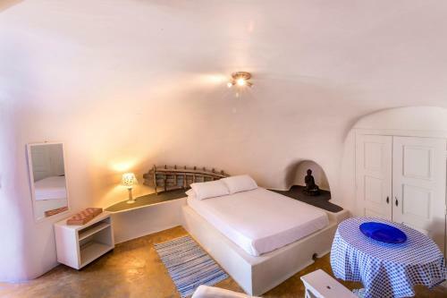 Albergue Caveland