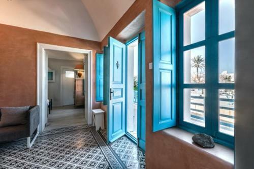 Albergue Caveland