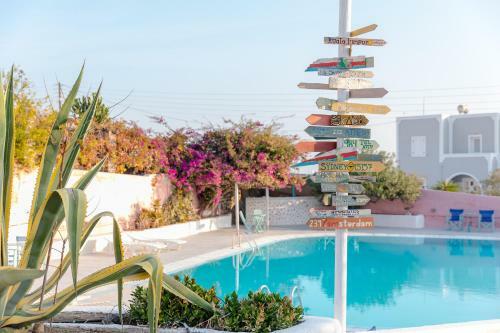 Albergue Caveland