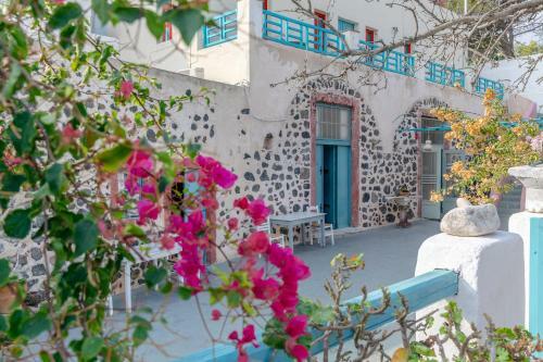 Albergue Caveland