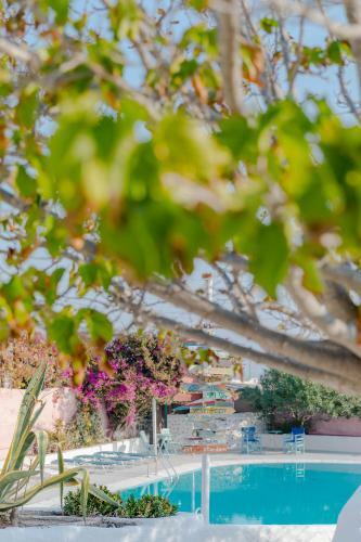 Albergue Caveland