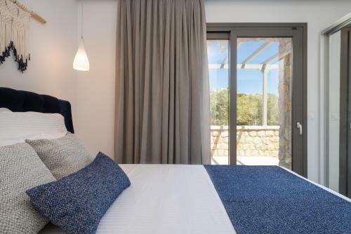 Askelinos Villas