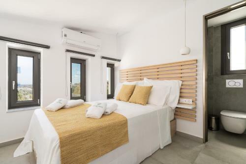 Askelinos Villas